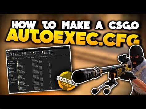 Image result for How to Make a AutoExec