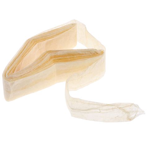 Buy 50mm Edible Sausage Casings Packaging Pork Intestine for Sausage ...