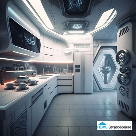 Future Kitchen Technology 的图像结果