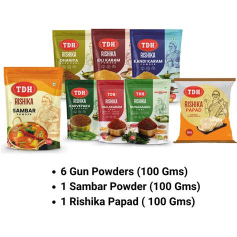 Products – Tenali Double Horse
