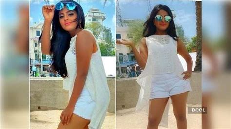 Manu of 'Jhansi Ki Rani' aka Ulka Gupta set to return as Parvati; here ...