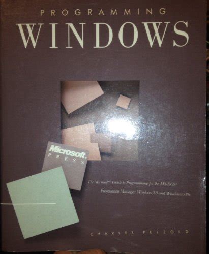 Image result for MS-DOS Programming Book