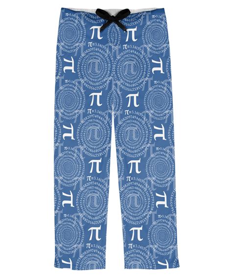 PI Mens Pajama Pants (Personalized) - YouCustomizeIt