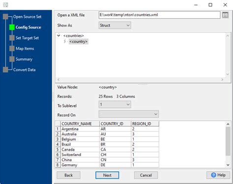 Image result for How to Convert XML File in Zip File