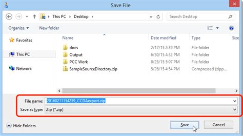 Image result for Copy CDA File to Computer