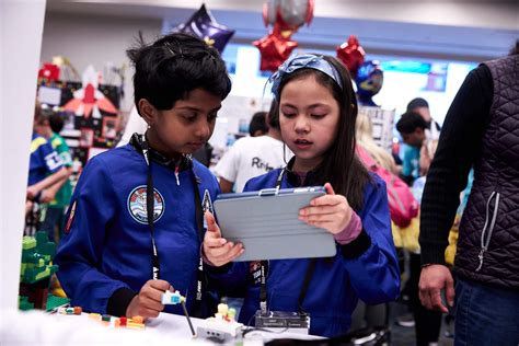 Why We Fund Afterschool STEM at Overdeck Family Foundation | Overdeck ...