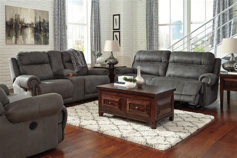 Finding Your Perfect Ashley Furniture Gray Sofa: A Comprehensive Guide