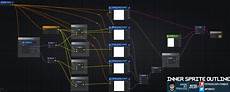 unity apply shader to sprite sprite outline shader in unity febucci unity apply shader to sprite sprite outline shader in unity febucci
