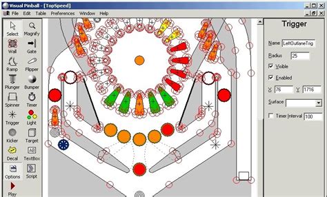Image result for Visual Pinball Install