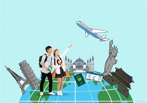 出国留学的渠道有哪些，高考后出国留学的四大途径介绍_游学通