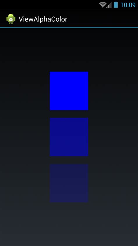 Image result for Transparent Background in Android Studio