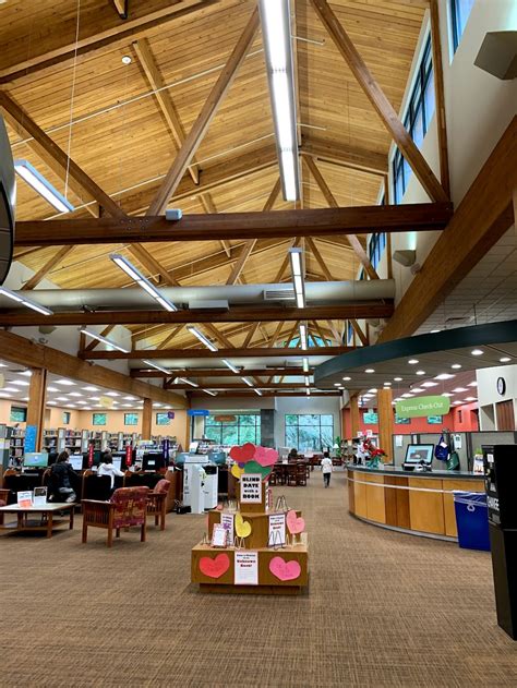 Mukilteo Library - Sno-Isle Libraries - 4675 Harbour Pointe Blvd ...