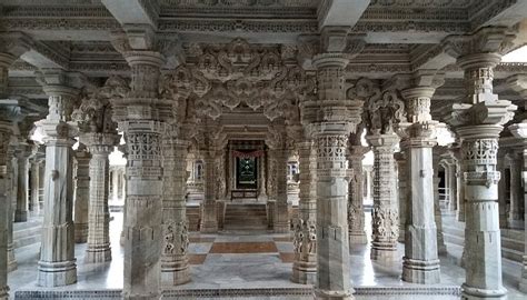 DILWARA JAIN TEMPLES Guide (2026) All You Need to Know BEFORE You Go ...