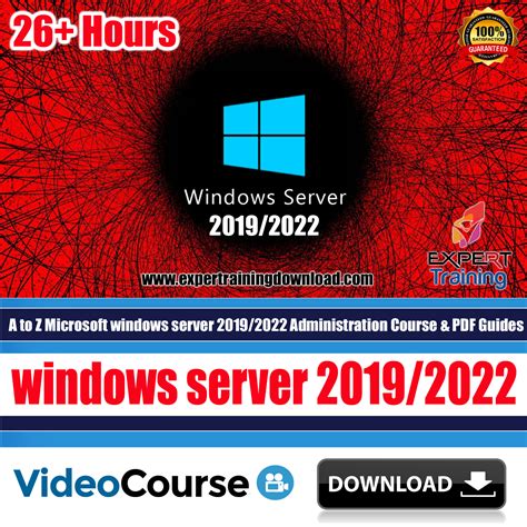 Course Windows Server 2019 的图像结果