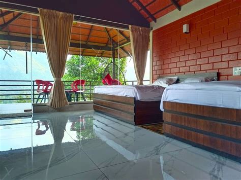 Mountain Manor, Mudigere, Chikmagalur - Homestay Advisor