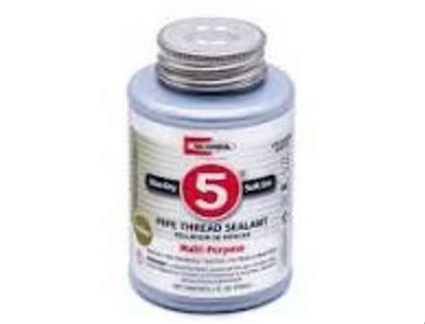 Pipe Sealant - Pipe Thread Sealant Manufacturer from Mumbai