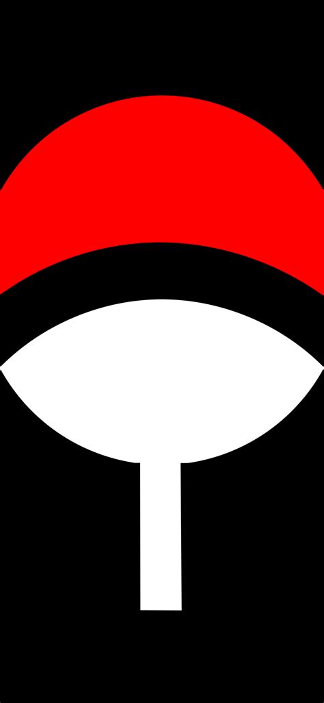 Uchiha Clan Logo Wallpapers - Top Free Uchiha Clan Logo Backgrounds ...