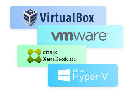 Image result for Virtual Machine Ware