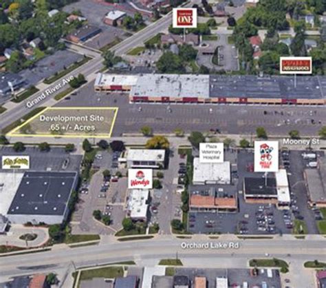 Planning and Building - The City of Farmington