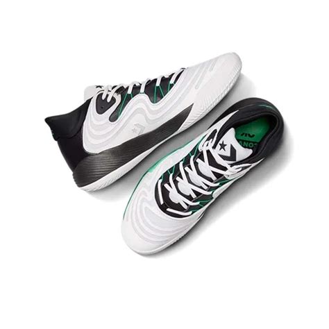 Converse - Converse All Star Bb Shift Cx 'White/Black' - NBA