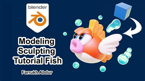 Image result for Blender Fish Tank Tutorial