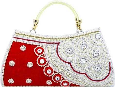 Bridal Handbags - Buy Bridal Handbags online at Best Prices in India ...