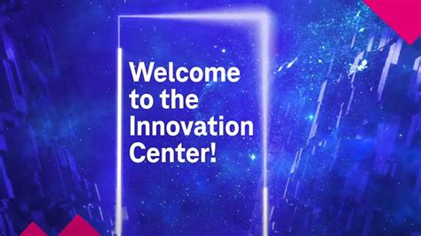 Experience digital innovation – T-Systems