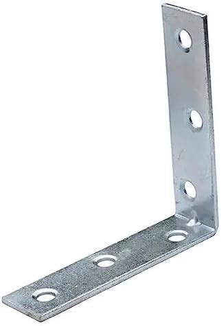 SOLTAIREJACO STEEL Angle Bracket| Reinforcing Chairs/Tables/Tipoi/Bed ...
