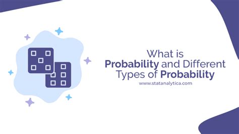 Image result for Two Types of Probability