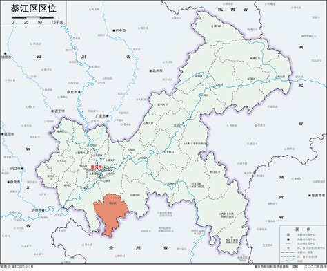 重庆市綦江城区城市规划与防洪策略研究_参考网