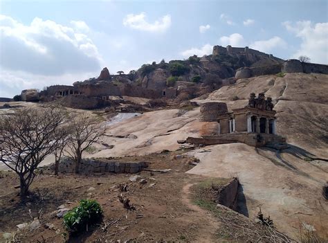 Tourist Places Near Bangalore Within 100 KM | FF21