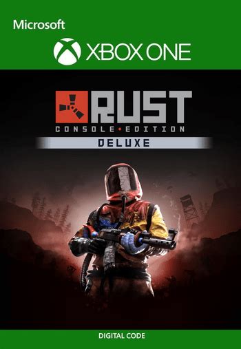 Image result for Rust Xbox Beta Code