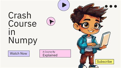 Image result for Numpy Crash Course