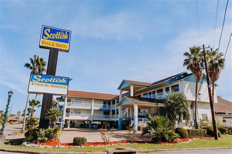 SCOTTISH INNS & SUITES KEMAH - Hotel Reviews, Photos, Rate Comparison ...