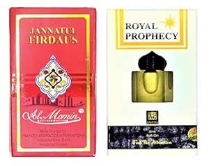 Raviour Lifestyle Offers 100% Pure and Non Alcoholic Royal Prophecy and ...