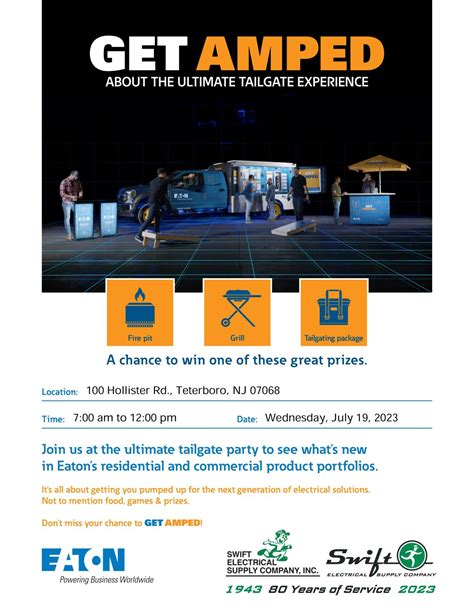 SWIFT ELECTRICAL SUPPLY on LinkedIn: #electricalcontractors # ...