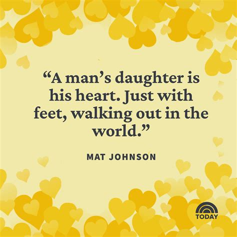 Father Daughter Relationship Quotes 11 Moving Quotes On The Beautiful