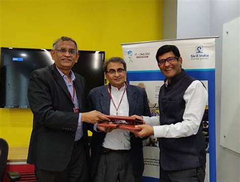 NASSCOM FutureSkills: Photo Gallery
