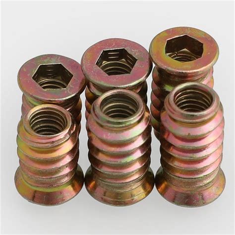 Image result for Threaded Post Insert