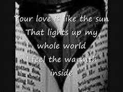 Your love alamid lyrics