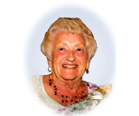 Beverly Joyce Daily Obituary (2024) - Cass City, MI - Kranz Funeral ...