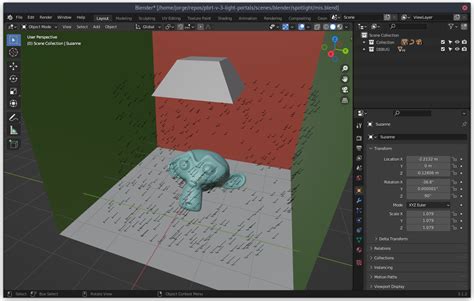 Image result for Blender vs Code Debugger Setup