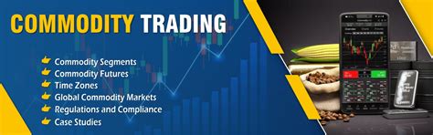 Certificate Commodity Trading Course and Institute in India