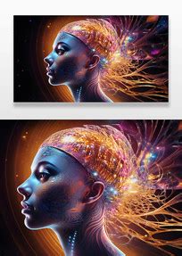 Ai人物插画 的图像结果