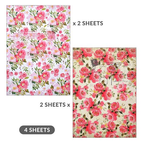 Decoupage! – Itsy Bitsy