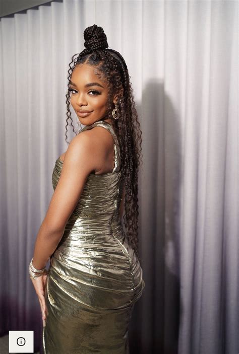 Mtv Cribs Marsai Martin at Charlotte Eads blog