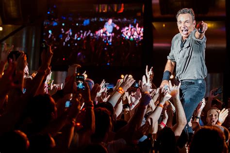 Image result for Early Springsteen Live