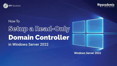 Image result for Read-Only Domain Controller