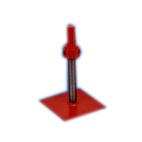 Image result for Column Base Plate Bolt Adjustable