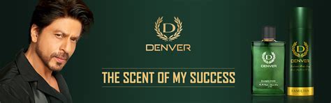 Best Long Lasting Perfume for men – Denverformen